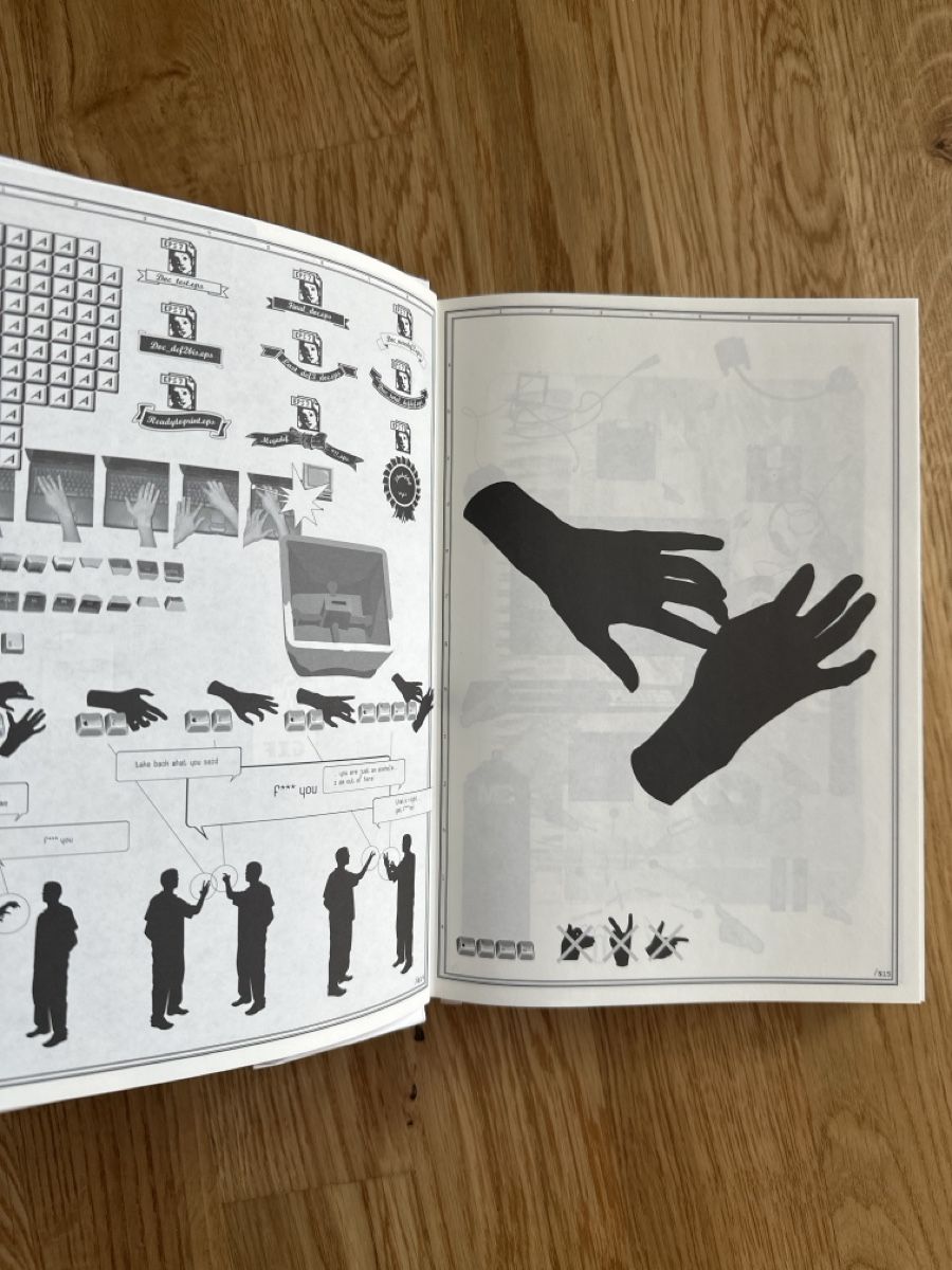Libri: Pathfinder: A way through swiss graphix - Typography – Nuovo (secondo la descrizione) da Rümlang venduto da Laufgitter01 2