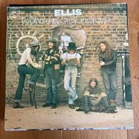 Ellis – Riding On The Crest Of A Slump