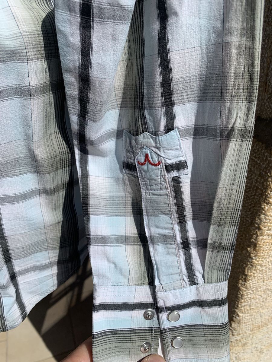Levi's Hemden: Levi’s – Gebraucht aus Vernier von Moca78 4