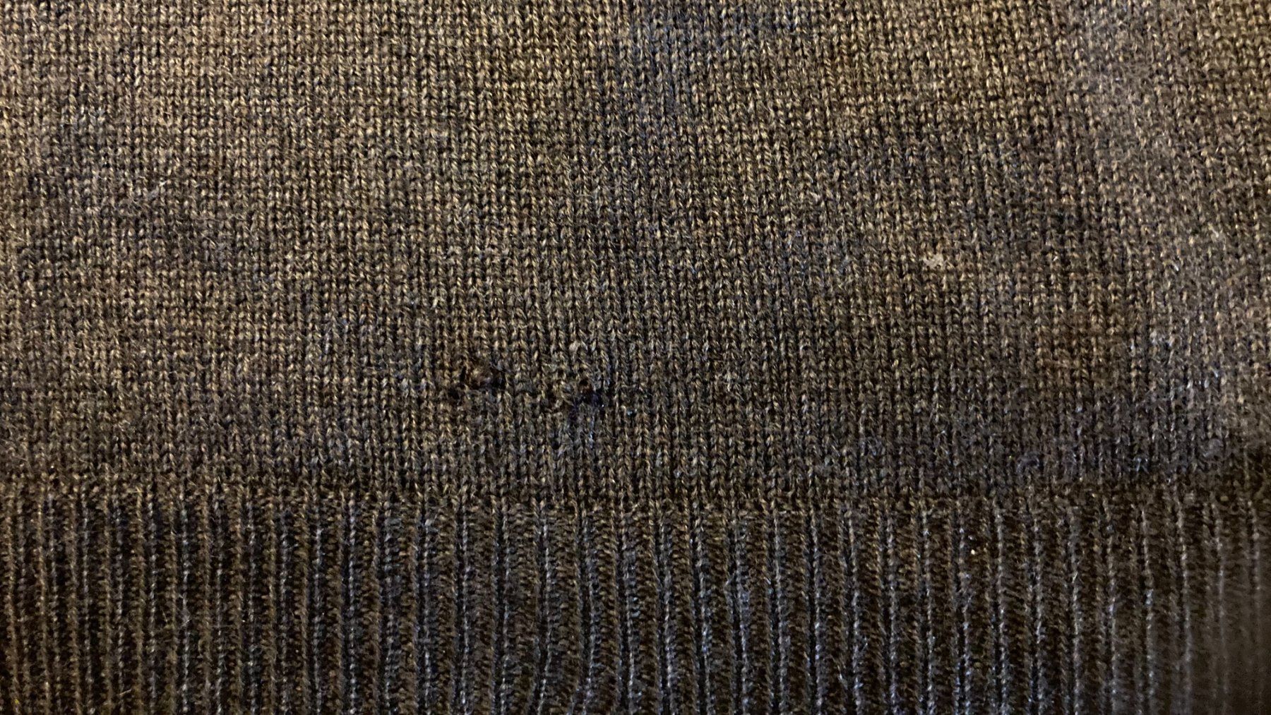 Maglioni & Felpe: Strickjacke & Strickpullover Kaschmir/Seide von Modissa, M – Usato da Riniken venduto da begeh-r-bar 4