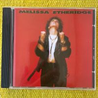 MELISSA ETHERIDGE-MELISSA ETHERIDGE