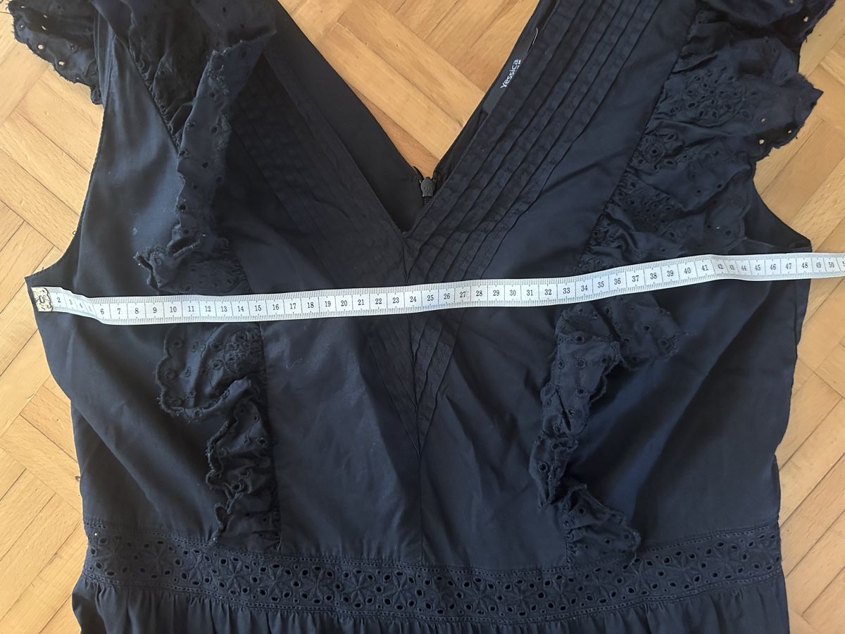 Robes: Maxikleid Gr. 40 – D'occasion à Urdorf par robobespannung 4