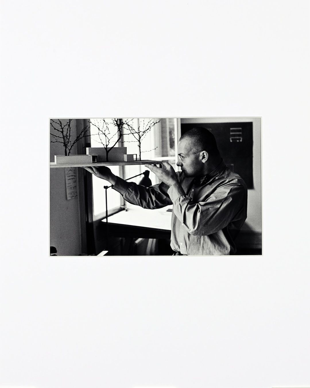 Livres: ERNST SCHEIDEGGER - MAX BILL - 2008 – D'occasion à Goldach par Gaip 9