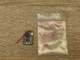 MINI-Z EVO Receiver MHS/ASF EVO RX