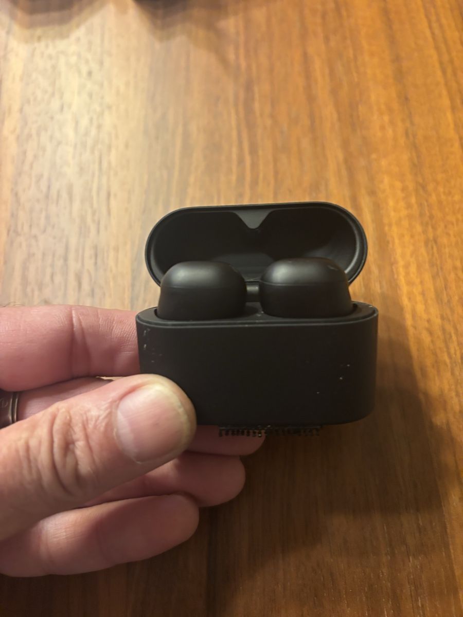 Sony Casques audio: Kopfhörer Sony WF-1000XM6 – Neuf (Voir description) à Dübendorf par mulasuva01 1