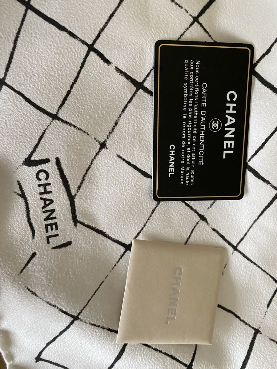 Chanel Taschen für Damen: ORIGINAL CHANEL CROWN BAG CRUISE – Gebraucht aus Belp von Aliya 8