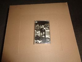 Depeche Mode 101 Kassettenalbum Rarität 1989