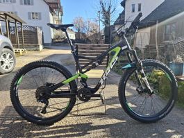 Mountainbike Bixs Chamois 230