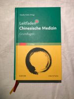 Leitfaden Chinesische Medizin Grundlagen - 7. Auflage 2018