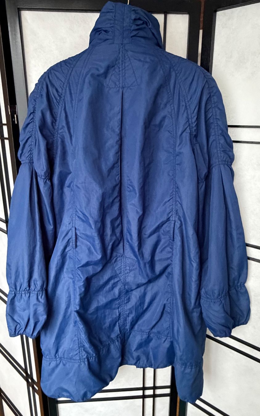 Vestes: leichte Jacke lang Gr. 40 – D'occasion à Aarau par kassandras 2