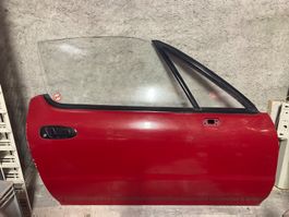 Honda Civic crx Del Sol Türe Rechts