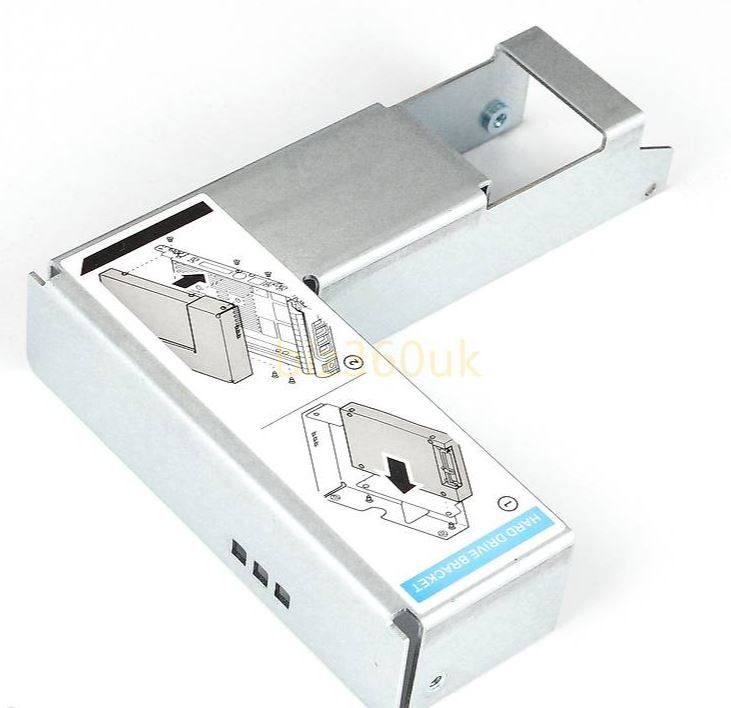 2,5 Zoll Server Caddy Ssd 2tb Heretom - 2 Stück 8FKXC/G176J 2,5-Zoll 13 Generation SAS SATA Festplatten Rahmen HDD Tray Caddy Für Dell Poweredge R420 R720 R630 R730 R730XD T420 T630 R430