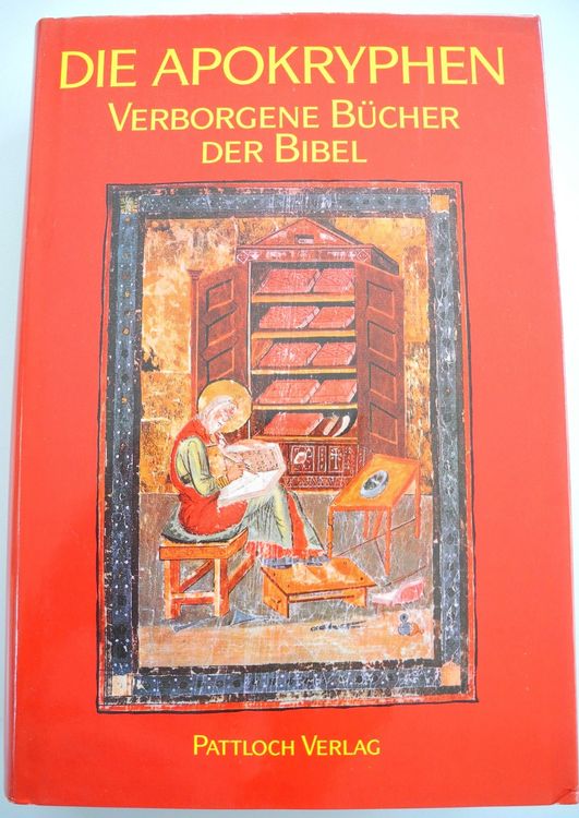 Die Apokryphen Kaufen auf Ricardo