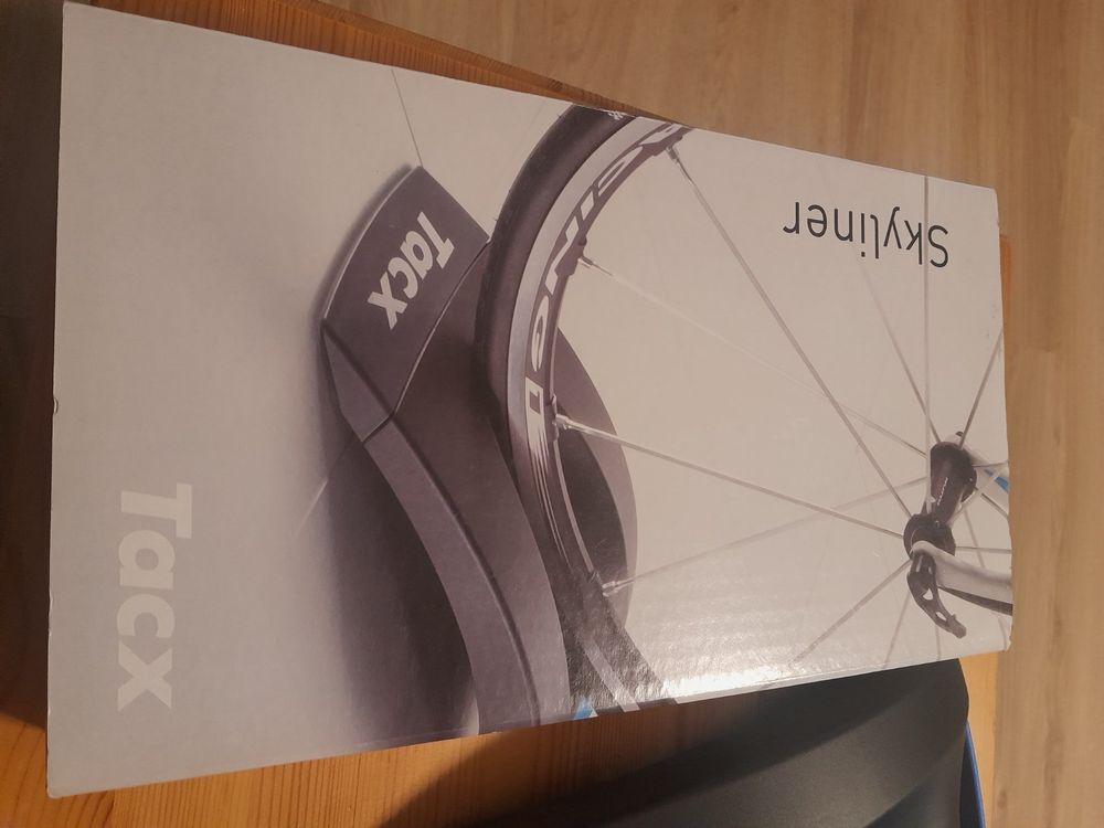 Tacx skyliner t2590 sales