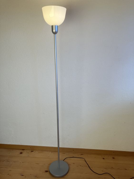 Ikea Ständerlampe Hektogram Kaufen auf Ricardo
