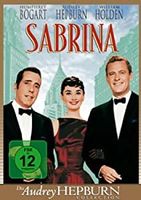 SABRINA     SPEC  EDIT     Audrey Hepburn     => SAMMELPORTO