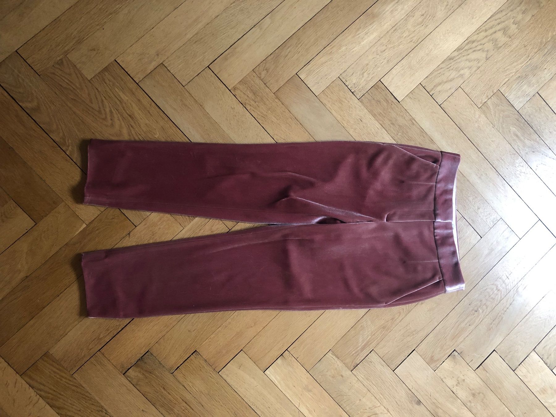 Completi: Anzug Topshop aus Samt 38 – Usato da Basel venduto da Kalleskaviar 5