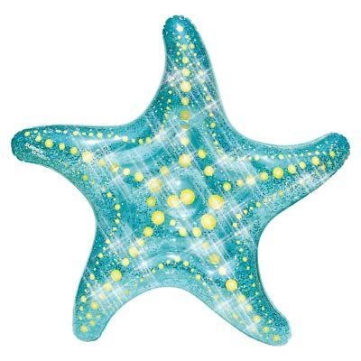 Bouées: Glitter Sparkles Starfish Float – Neuf avec emballage d'origine à Liestal par OMAROSHOP