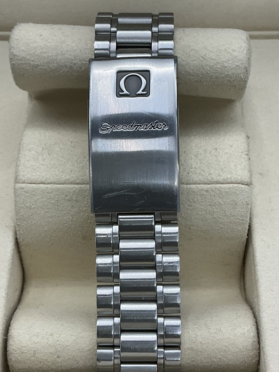 Omega Orologi: Omega Speedmaster Moonwatch Professionell ca. 1984 – Usato da Zürich venduto da watchdealer-24 6