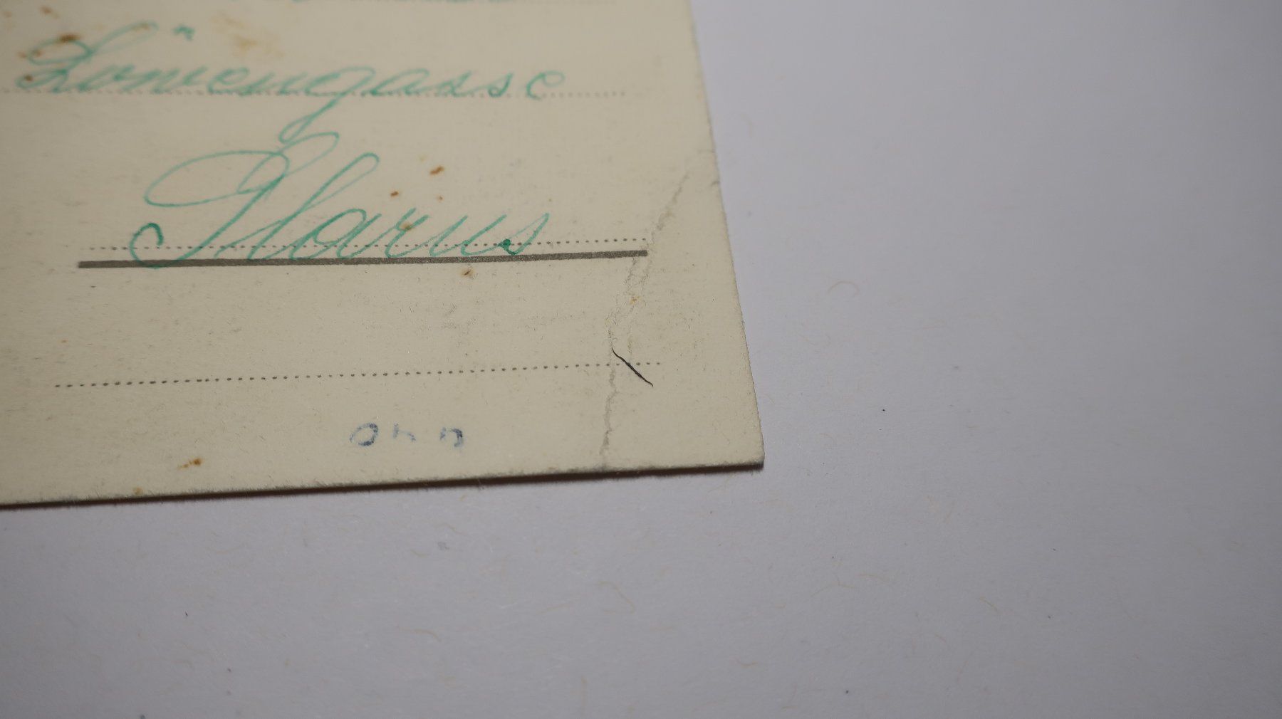 Cartoline postali: La Sage Pigne d'arolla  1956 – Usato da Cormoret venduto da Pascalll2001 5