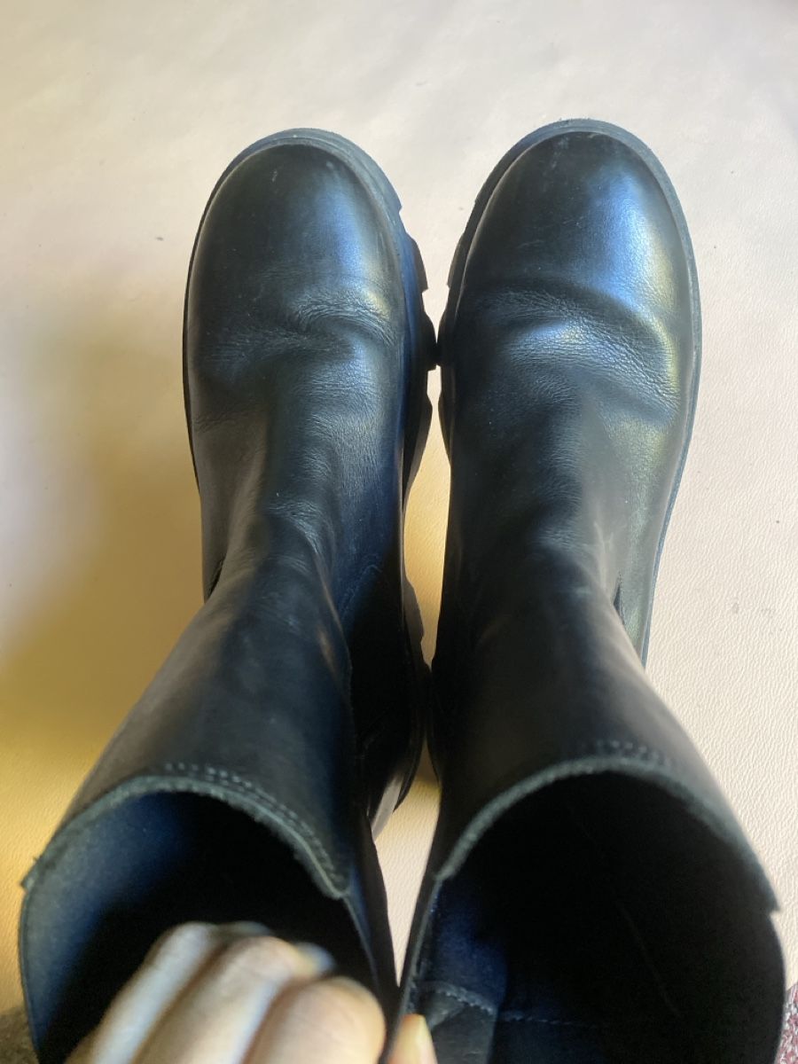 Marc O'Polo Scarpe da donna: Marc O‘Polo Boots – Usato da Zürich venduto da msp_8mrg 2