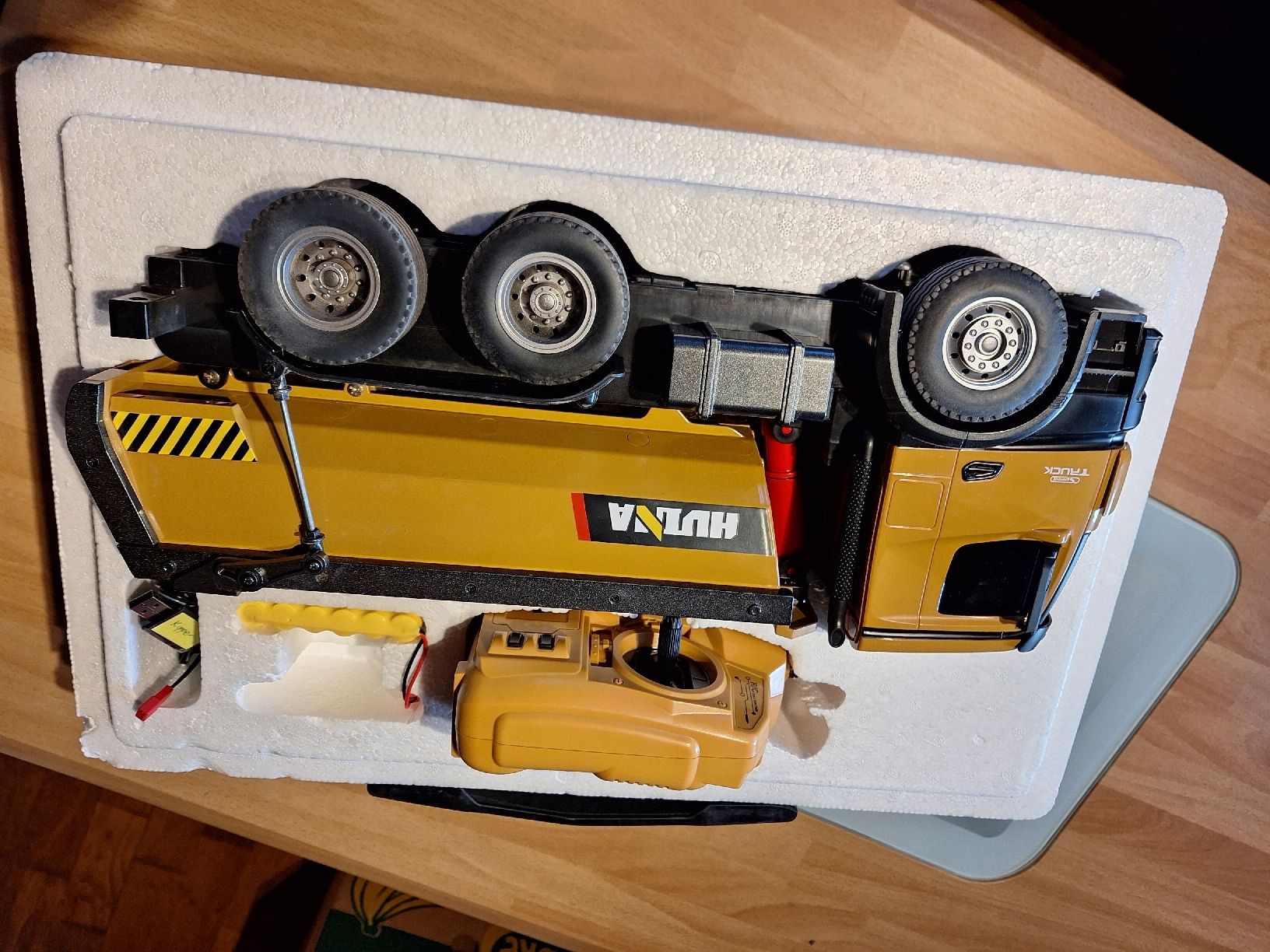 Modellismo RC: RC Kipper – Usato da Bowil venduto da NicoM24 2