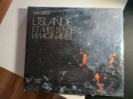 Joël Cuénot - L'Islande et mes Sentiers Imaginaires - NEU