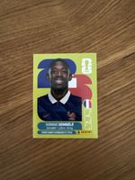 WM Panini 2026 Ousmane Dembélé