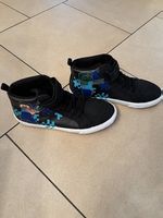 Minecraft Sneakers Gr. 38