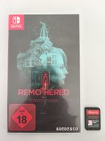 Remothered Tormented Fathers (Nintendo Switch)