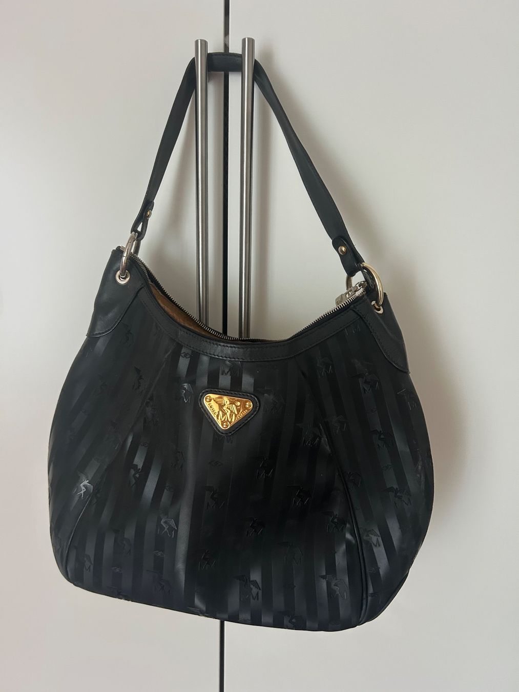 Maison Mollerus Borse da donna: Maison Mollerus Handtasche – Usato da oetwil an der limmat venduto da Norina.G 1