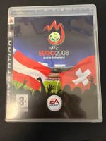 Uefa Euro 2008 Austria-Switzerland - PS3