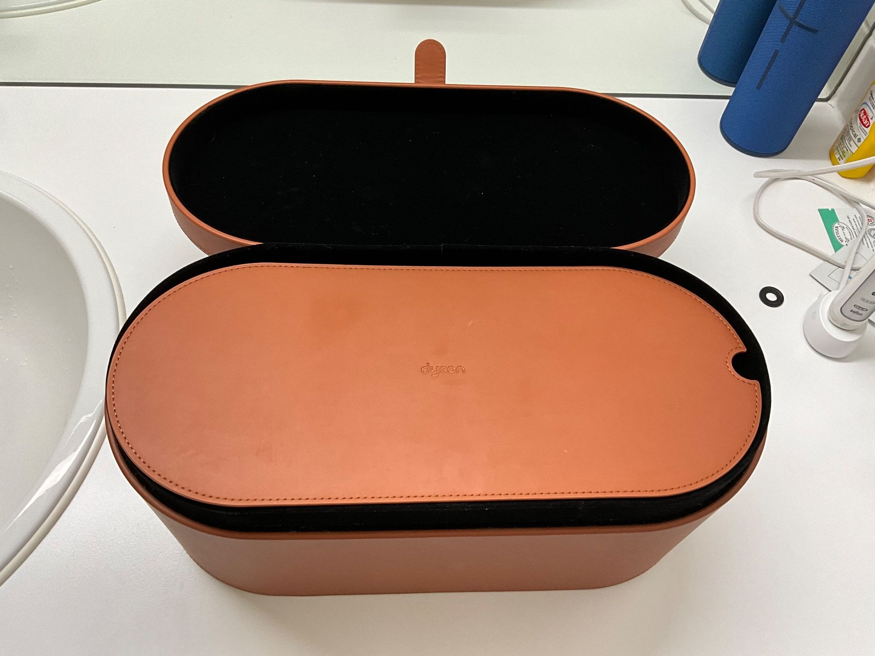 Dyson Asciugacapelli: Dyson airwrap – Usato da Tesserete venduto da mis_5ryv 6