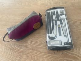 DAKINE Etui und Zirkel-Set
