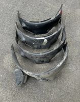 Garde boue passage roues VW golf 3