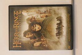 Der herr der Ringe - Die Gefährten