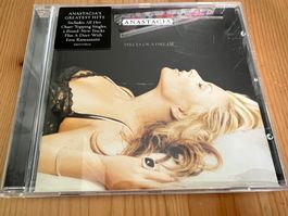 Anastacia – Pieces Of A Dream
