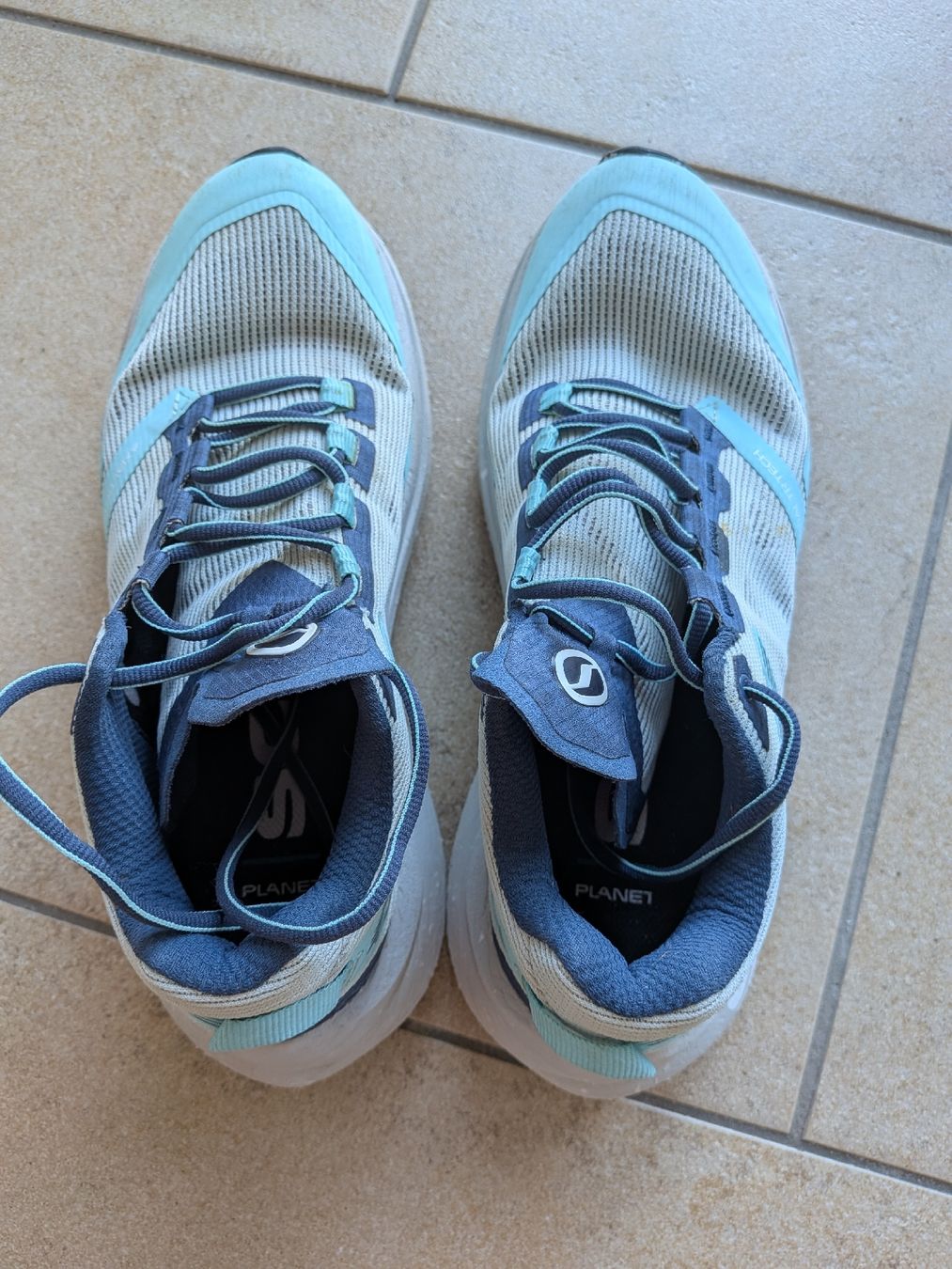 Scarpa Chaussures femmes: Trailrunning Schuh / Wanderschuh – D'occasion à Altendorf par SueTal 1