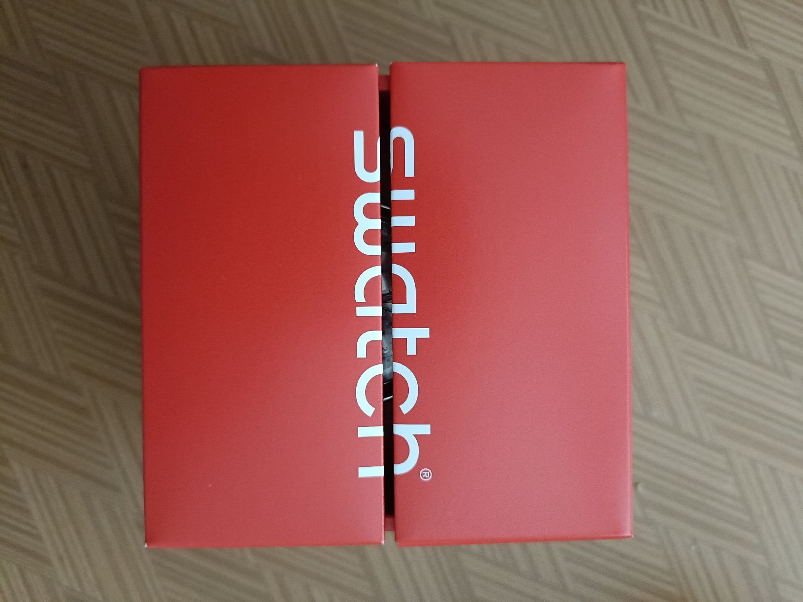 Swatch Uhren: Swatch Uhr – Neu und originalverpackt aus Lausen von Best-Deal92 1