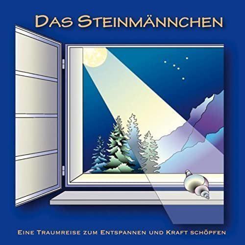 CDs: Das Steinmännchen – Gebraucht aus Neuchâtel von Dualseele