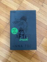 Buch After Truth von Anna Todd Heyne (Band 2)