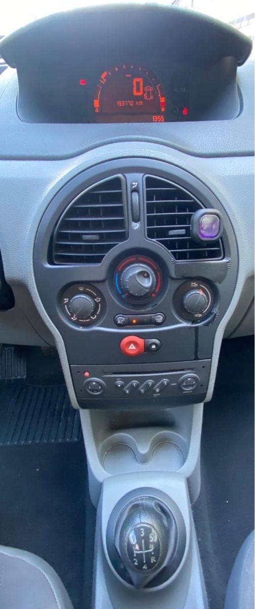 Renault Autos: Renault Modous 1.2 – D'occasion à Endingen par hud_5fvp 7