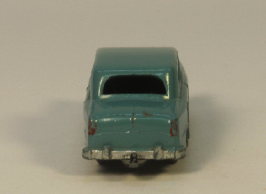 Matchbox Voitures modèles: Matchbox Lesney 36A Austin A50 Cambridge – D'occasion à Zofingen par Trukli58 3