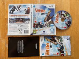 Shaun White Snowboarding World Stage (CIB)