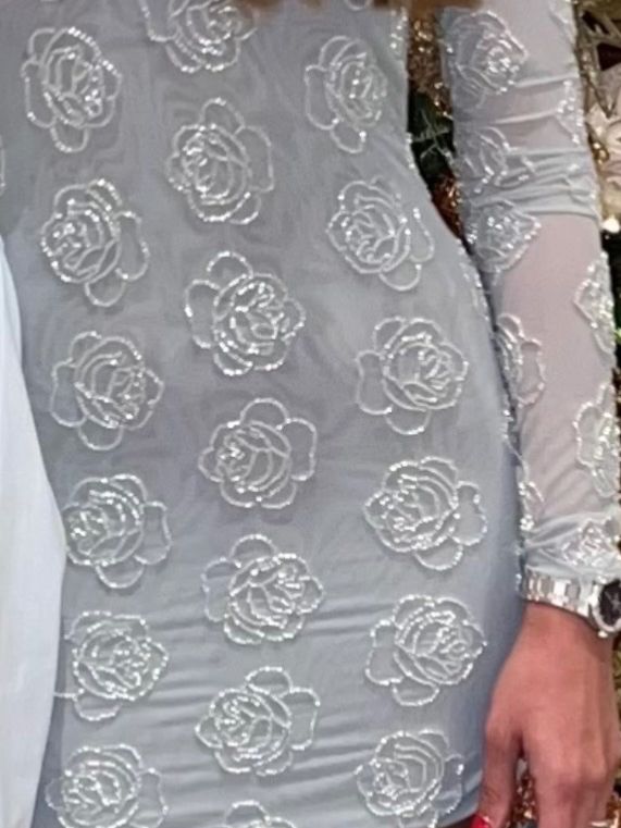 Vestiti: Meshki Kleid 👗 – Usato da Reinach AG venduto da MineD 1