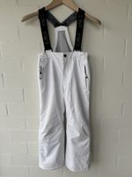 CMP Skihose weiss Gr. 128