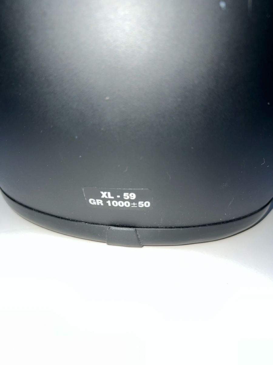 Caschi & visiere: DMD Helm, Grösse XL, Schwarz Unisex – Nuovo (secondo la descrizione) da Basel venduto da Jeskoooo 3