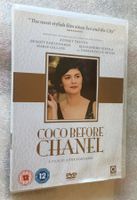 Coco before Chanel / Coco avant Chanel