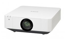 Sony VPL-FHZ65 Laserprojektor / Profi-Beamer / 6000 Lumen