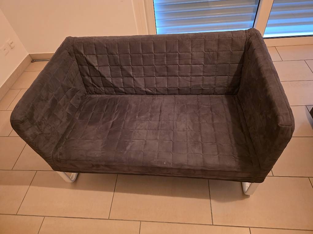 Sofas: Divanetto  – Gebraucht aus Pregassona von dav_8fqd